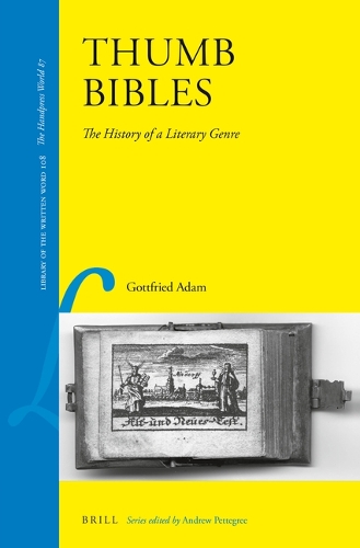 Thumb Bibles