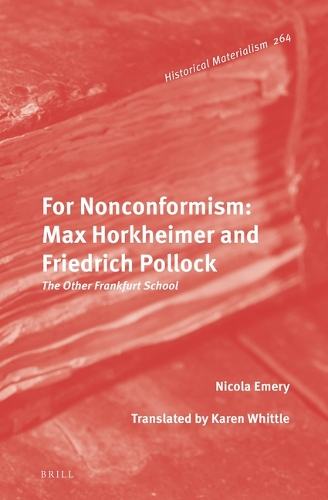 For Nonconformism