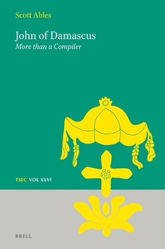 John of Damascus