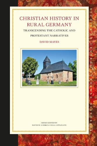 Christian History in Rural Germany