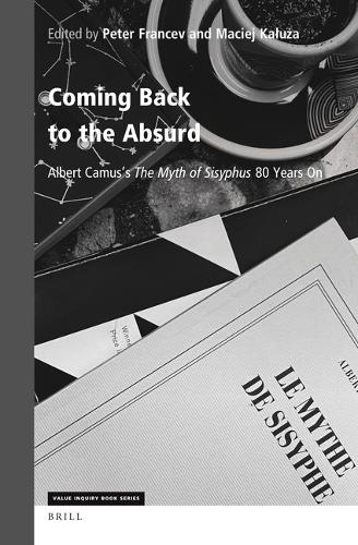 Coming Back to the Absurd