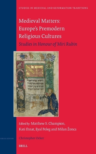 Medieval Matters