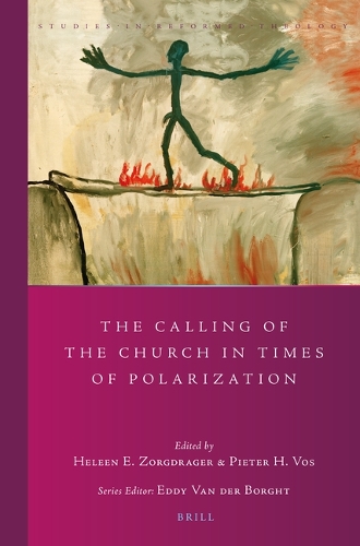 The Calling of the Church in Times of Polarization.