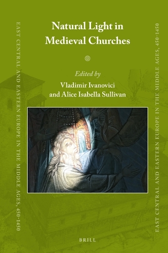 Natural Light in Medieval Churches.
