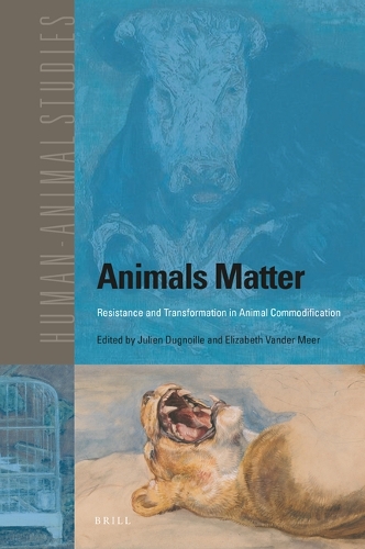 Animals Matter