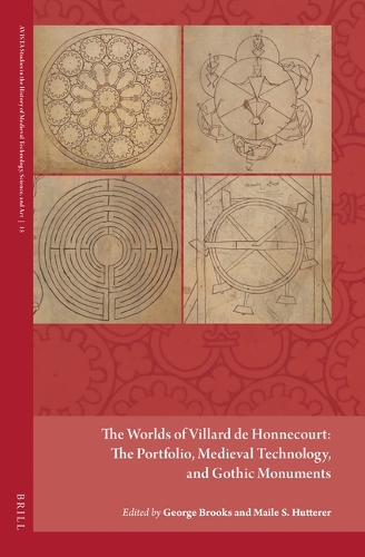 The Worlds of Villard de Honnecourt