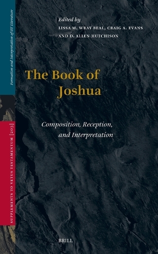 The Book of Joshua