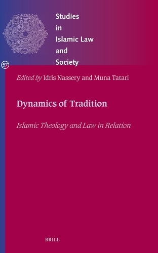 Dynamics of Tradition
