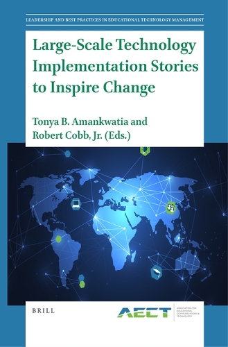 Large-Scale Technology Implementation Stories to Inspire Change.