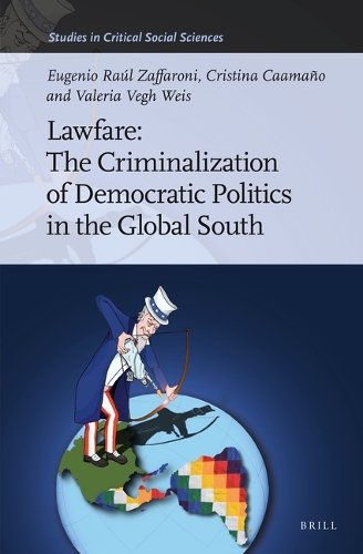 Lawfare