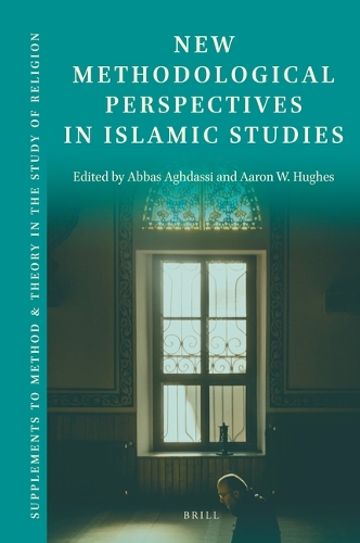 New Methodological Perspectives in Islamic Studies.