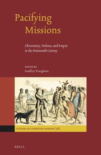 Pacifying Missions