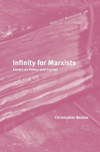 Infinity for Marxists