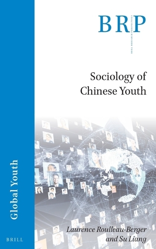 Sociology of Chinese Youth.