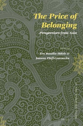 The Price of Belonging