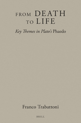 From Death to Life