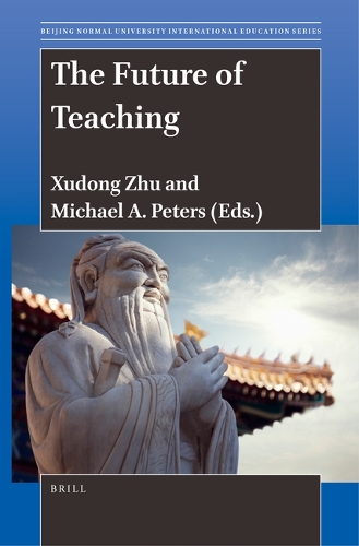 The Future of Teaching.