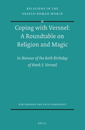 Coping with Versnel