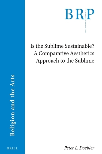 Is the Sublime Sustainable?