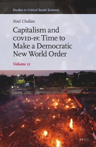 Capitalism and COVID-19
