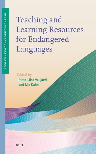 Teaching and Learning Resources for Endangered Languages.