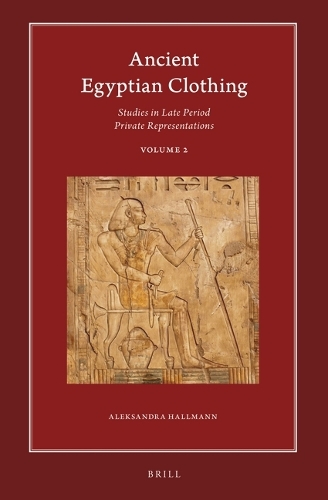 Ancient Egyptian Clothing.