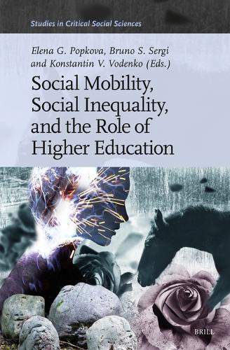 Social Mobility, Social Inequality, and the Role of Higher Education.
