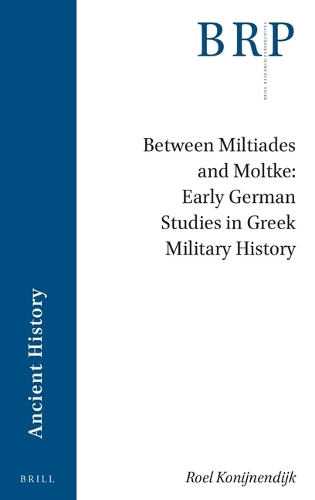 Between Miltiades and Moltke