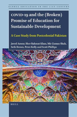 COVID-19 and the (Broken) Promise of Education for Sustainable Development