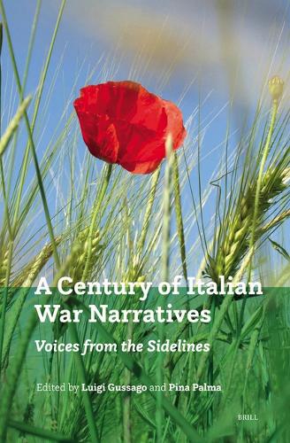 A Century of Italian War Narratives