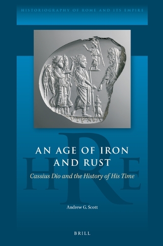 An Age of Iron and Rust