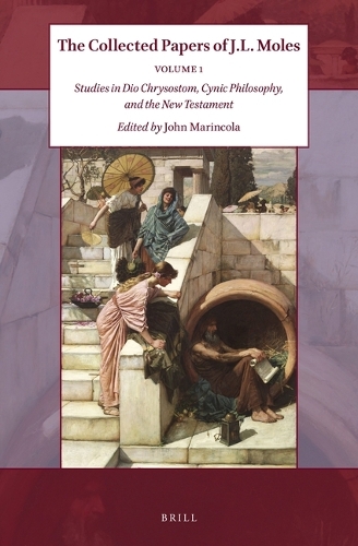 The Collected Papers of J. L. Moles.