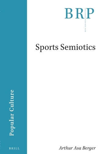 Sports Semiotics.