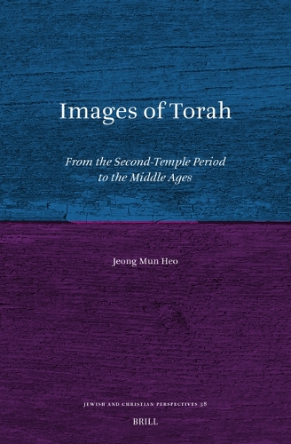 Images of Torah