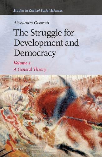 The Struggle for Development and Democracy