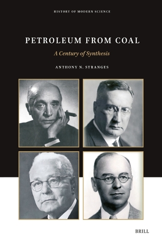 Petroleum from Coal