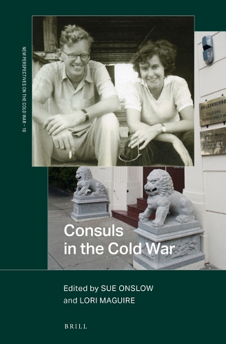 Consuls in the Cold War.