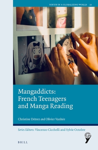 Mangaddicts
