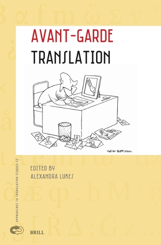 Avant-Garde Translation.