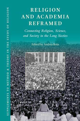 Religion and Academia Reframed