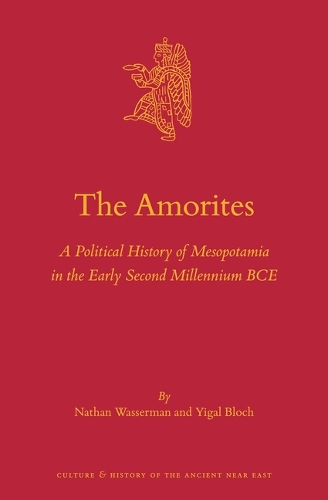 The Amorites