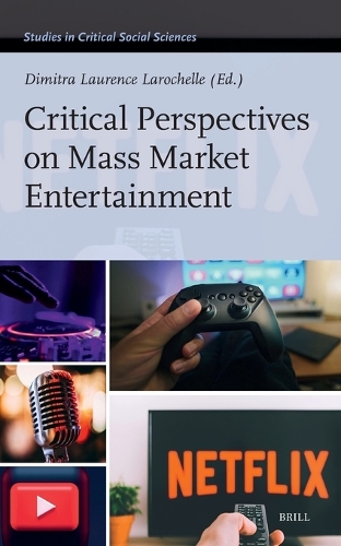 Critical Perspectives on Mass Market Entertainment.