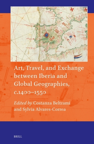 Art, Travel, and Exchange between Iberia and Global Geographies, c. 1400-1550.
