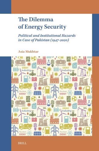 The Dilemma of Energy Security