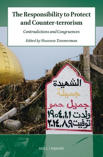 The Responsibility to Protect and Counter-terrorism