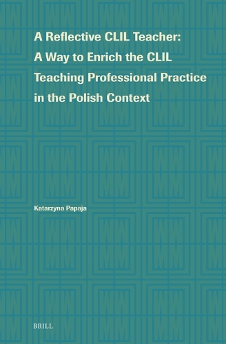 A Reflective CLIL Teacher