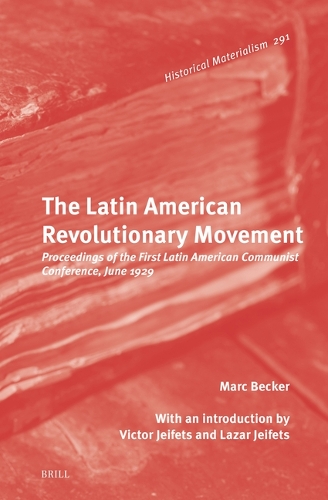 The Latin American Revolutionary Movement