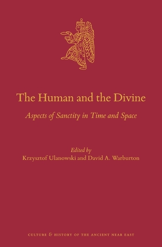 The Human and the Divine