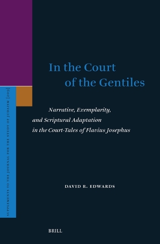 In the Court of the Gentiles