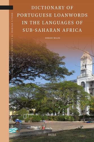 Dictionary of Portuguese Loanwords in the Languages of Sub-Saharan Africa.